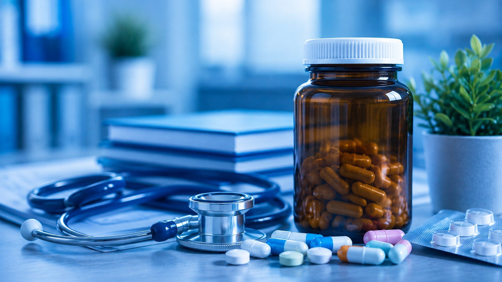 10 Hour Pharmacology Bundle