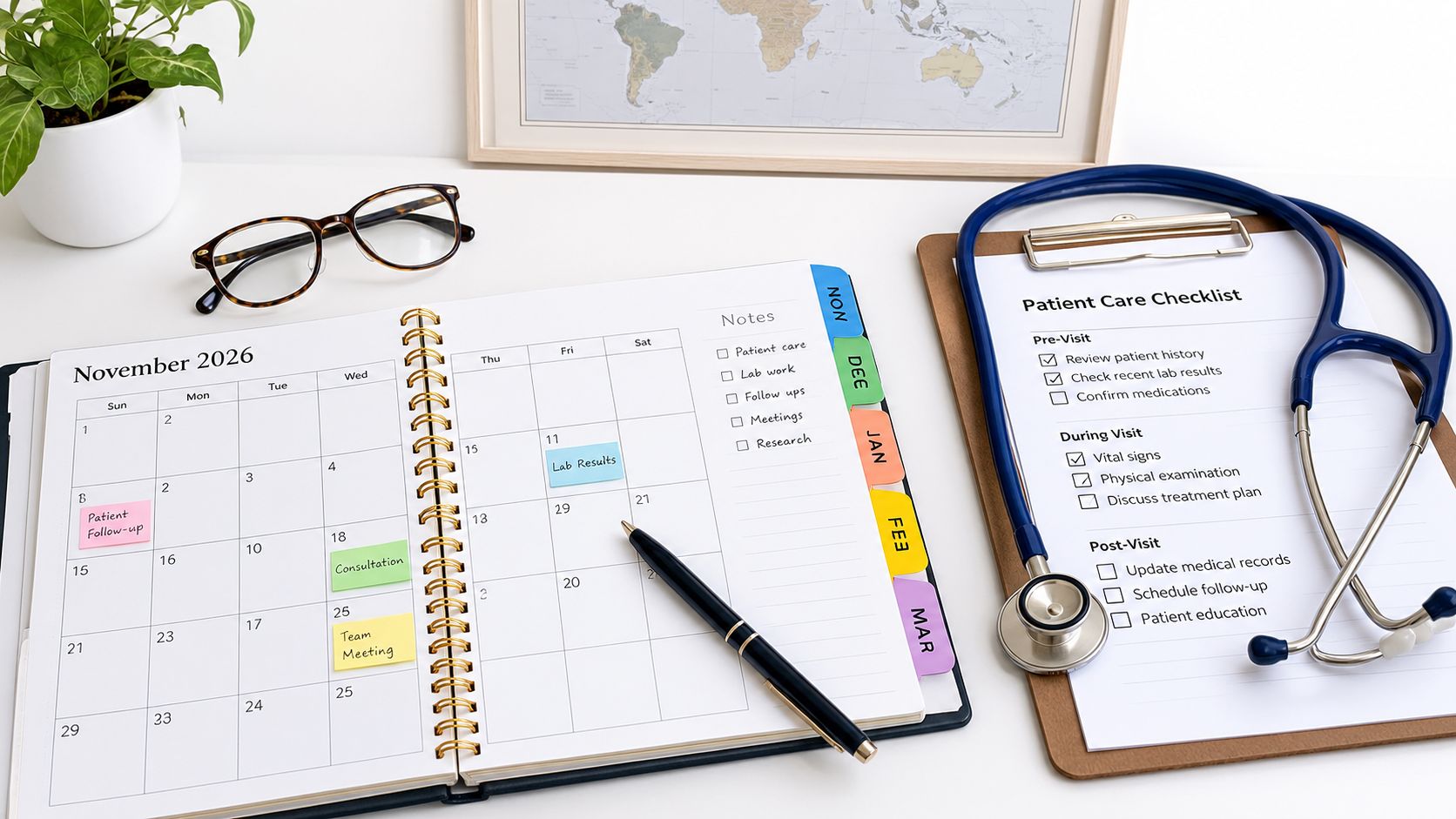 Physician Assistant CME Requirements Guide