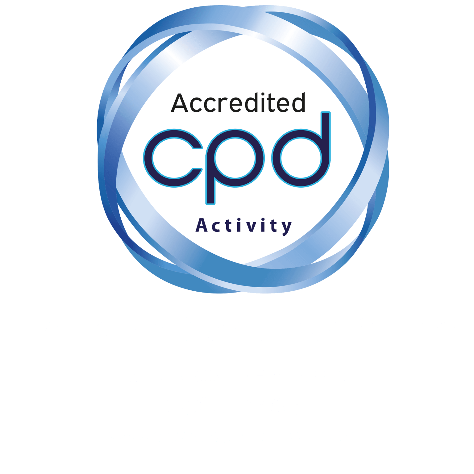Accredited by The CPD Standards Office