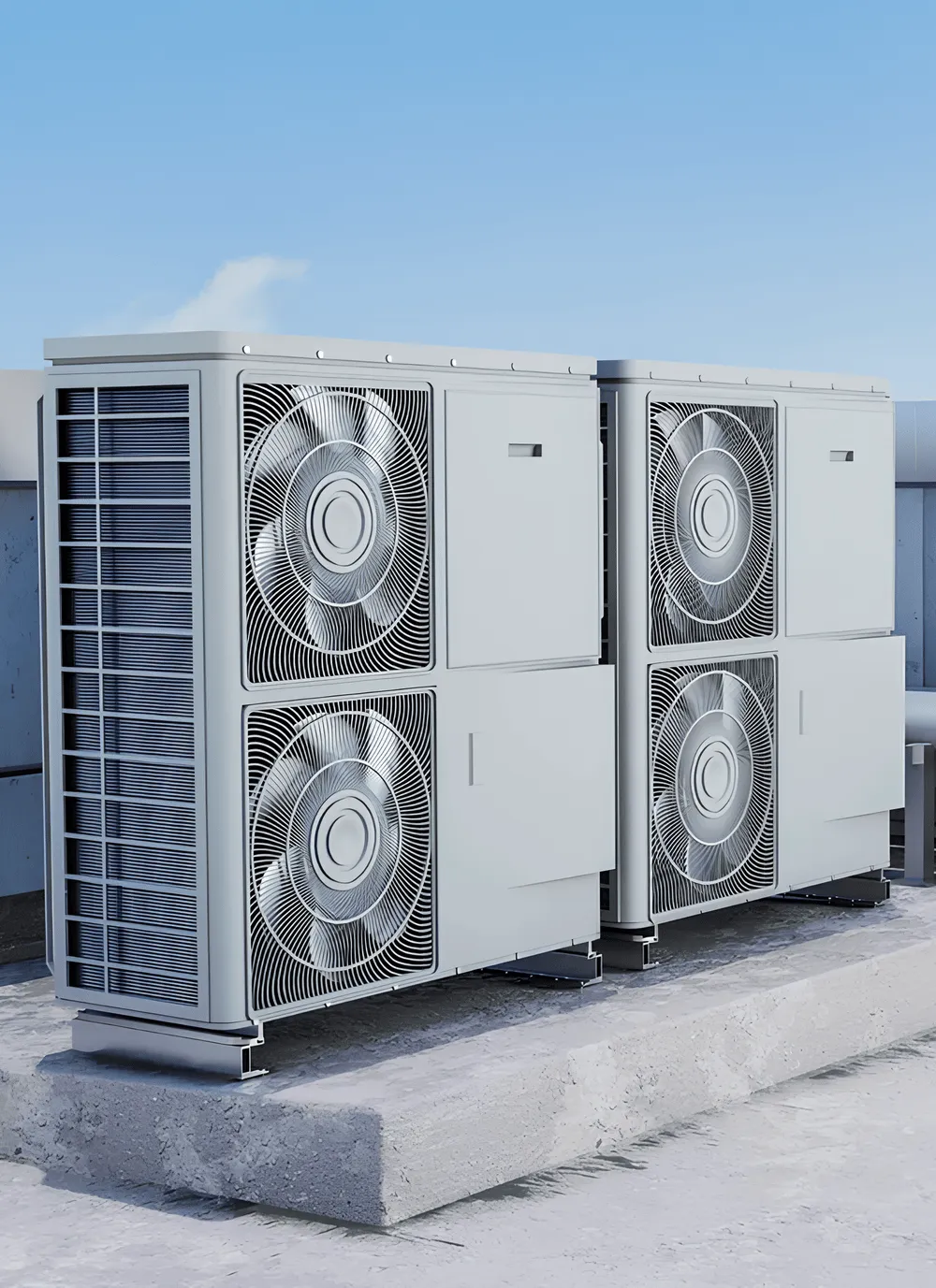 HVAC resources