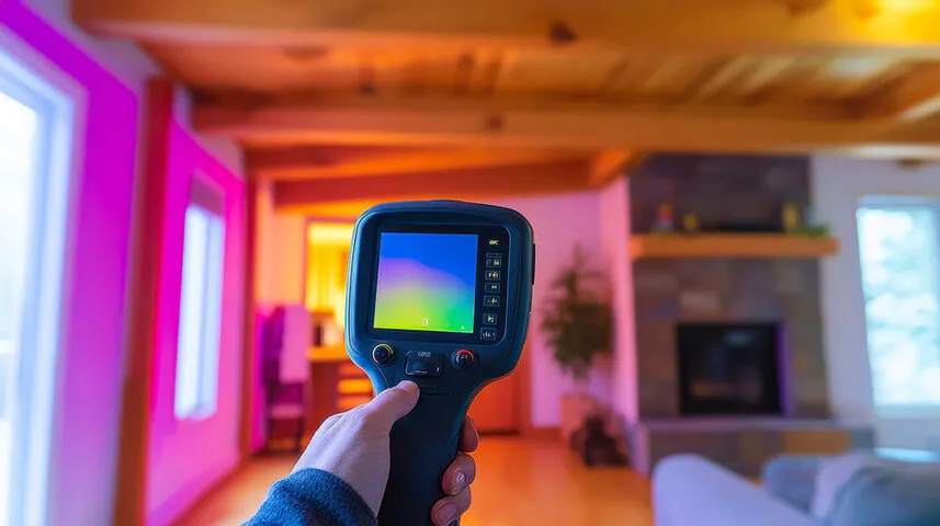 Commercial Smart HVAC services