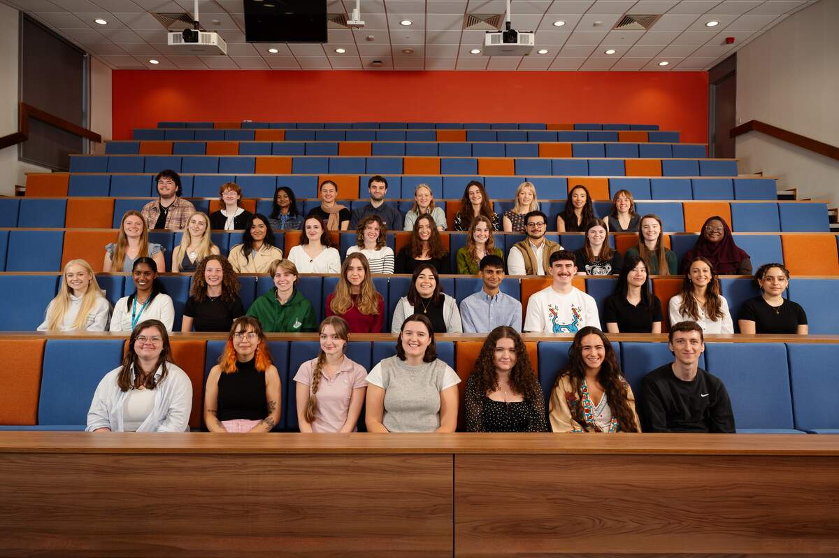 GenRes shares its Annual Report for 2025