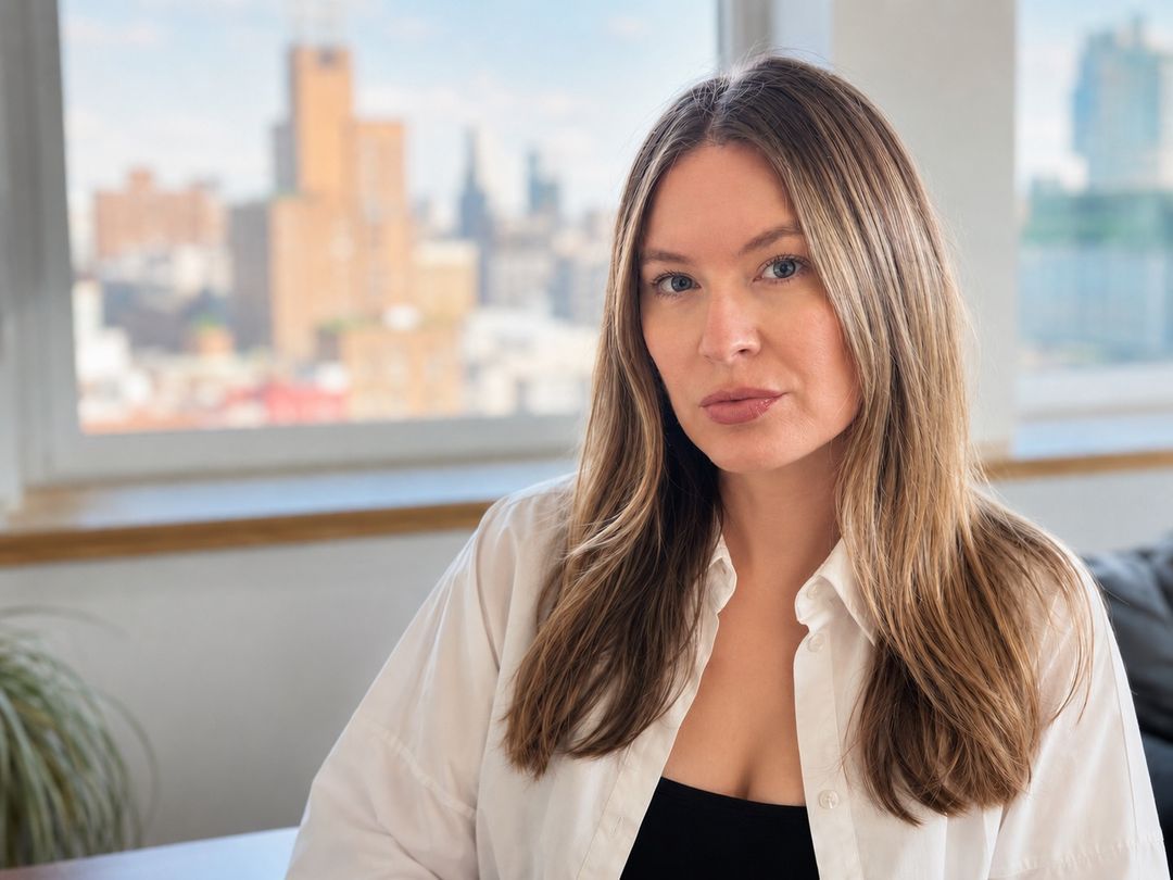 Ashley Smith, Founder & General Partner at Vermilion Cliffs Ventures