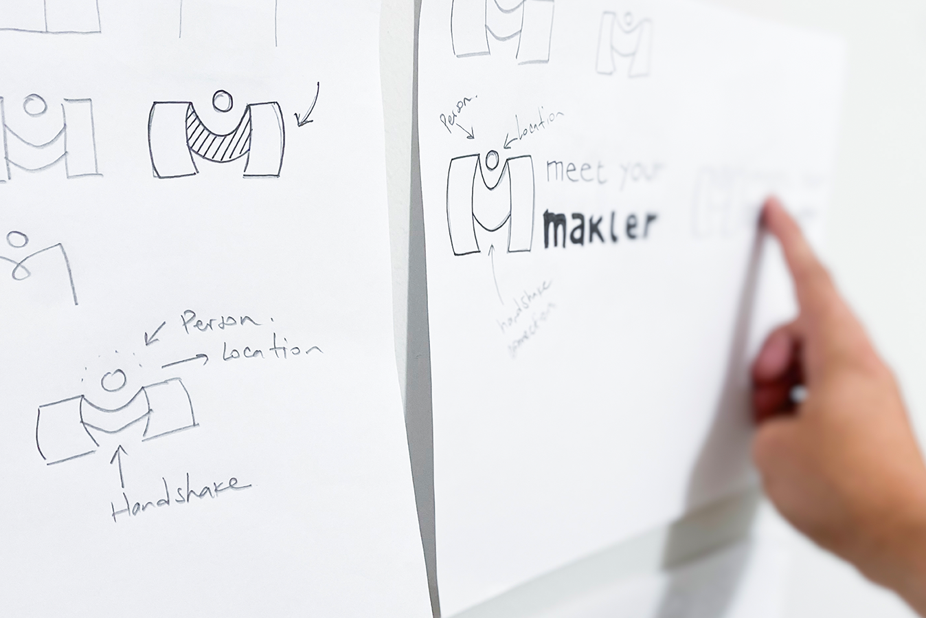 Identity, Engineered – Logo Systems That Scale, Not Just Look Good