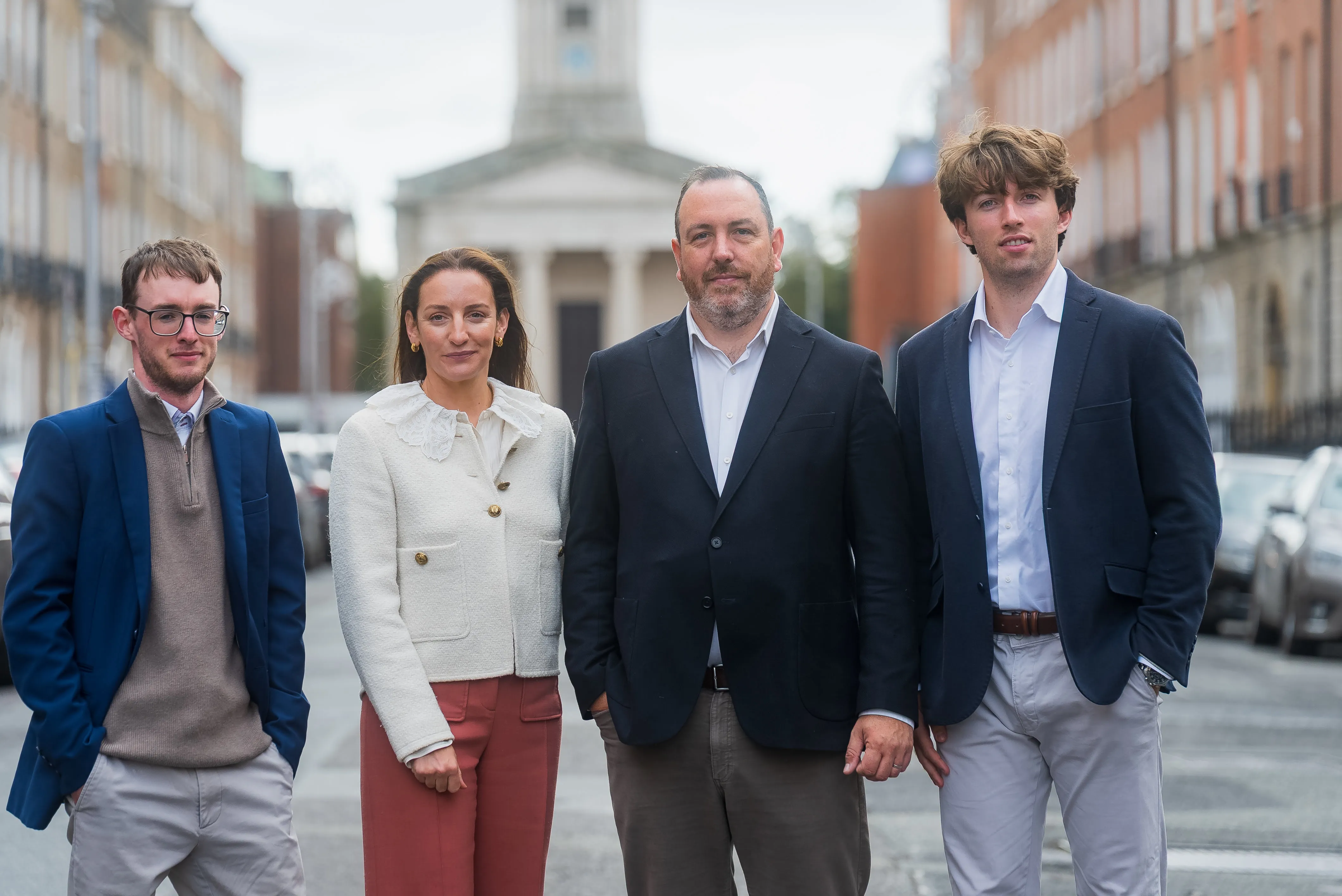 Foundation team