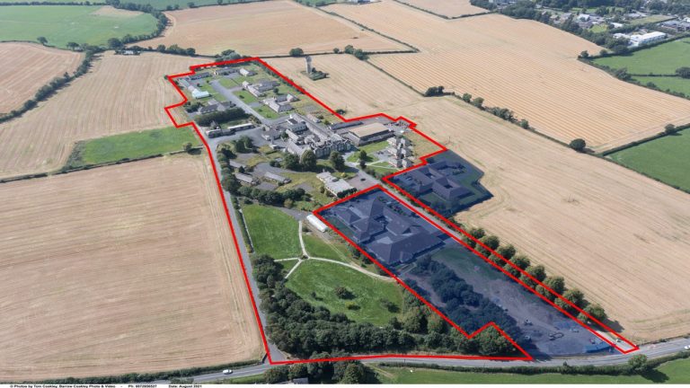 St. Patrick’s Centre, Kilkenny