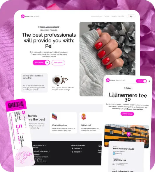 Web Site