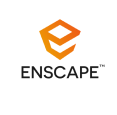 Enscape logo