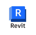  Revit logo