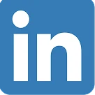 Linkin logo, link goes to Luke Winter's Linkedin page