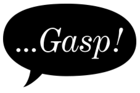 gasp logo