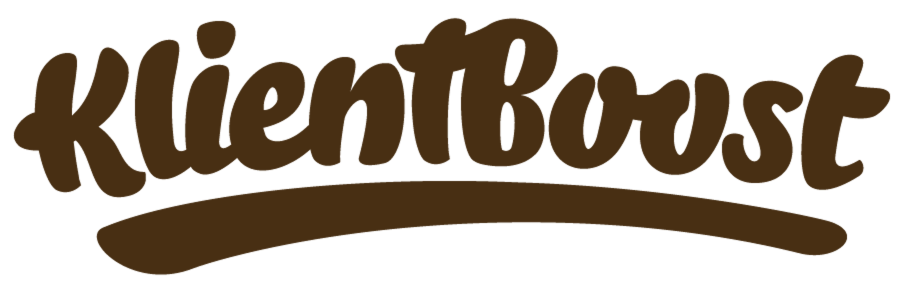 KlientBoost Logo