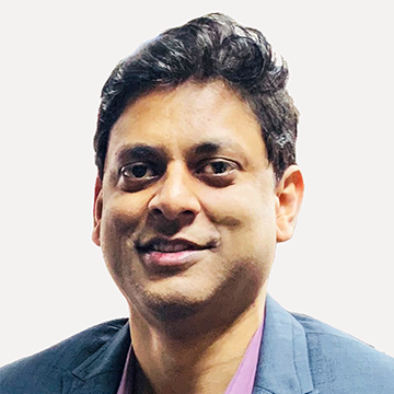Nishith Patnaik