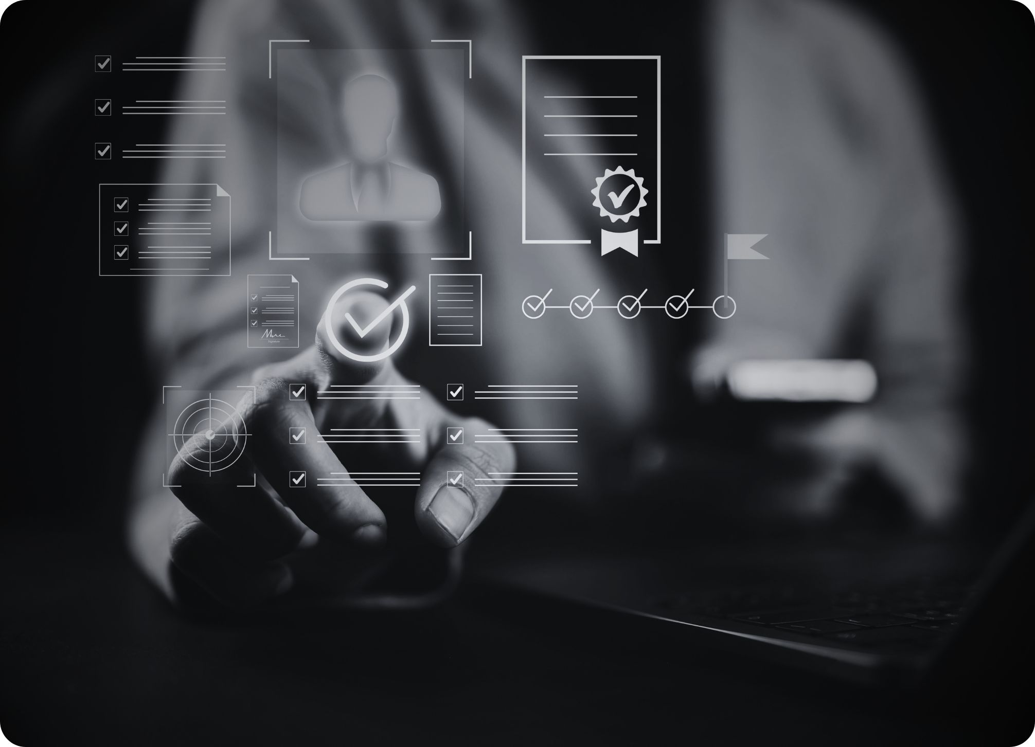 AI in AML/KYC: How to Stay Compliant Without Slowing Down Onboarding.