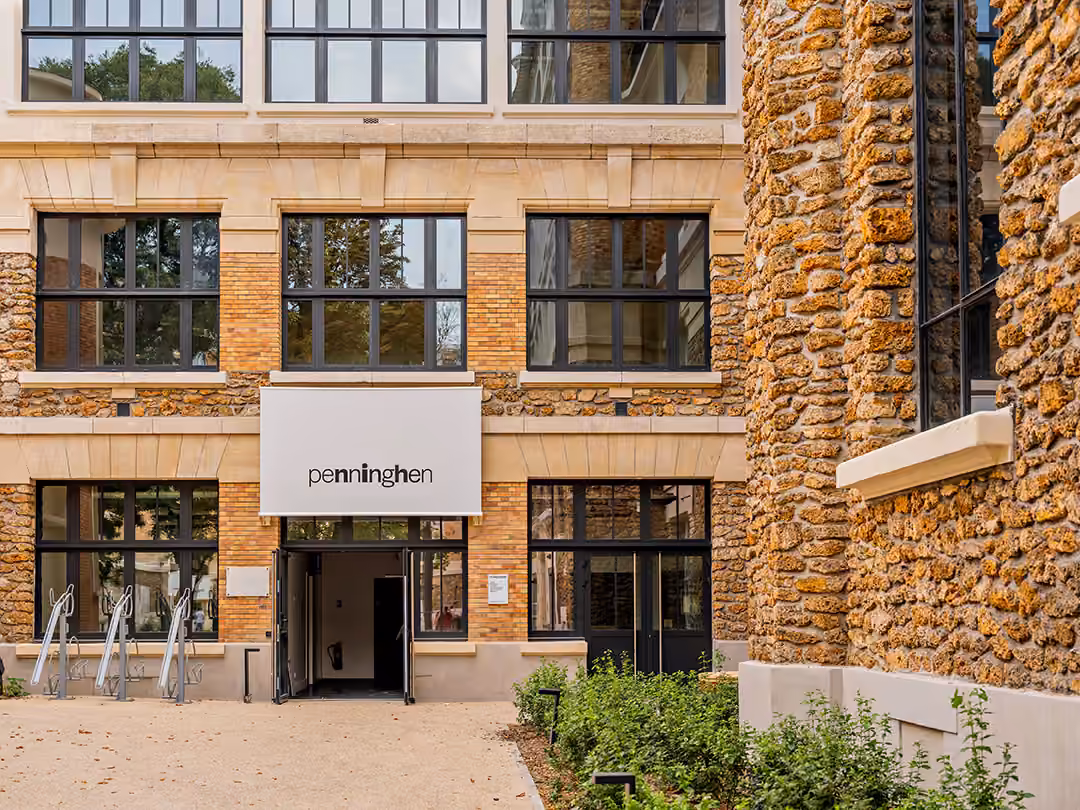 Campus de Penninghen
