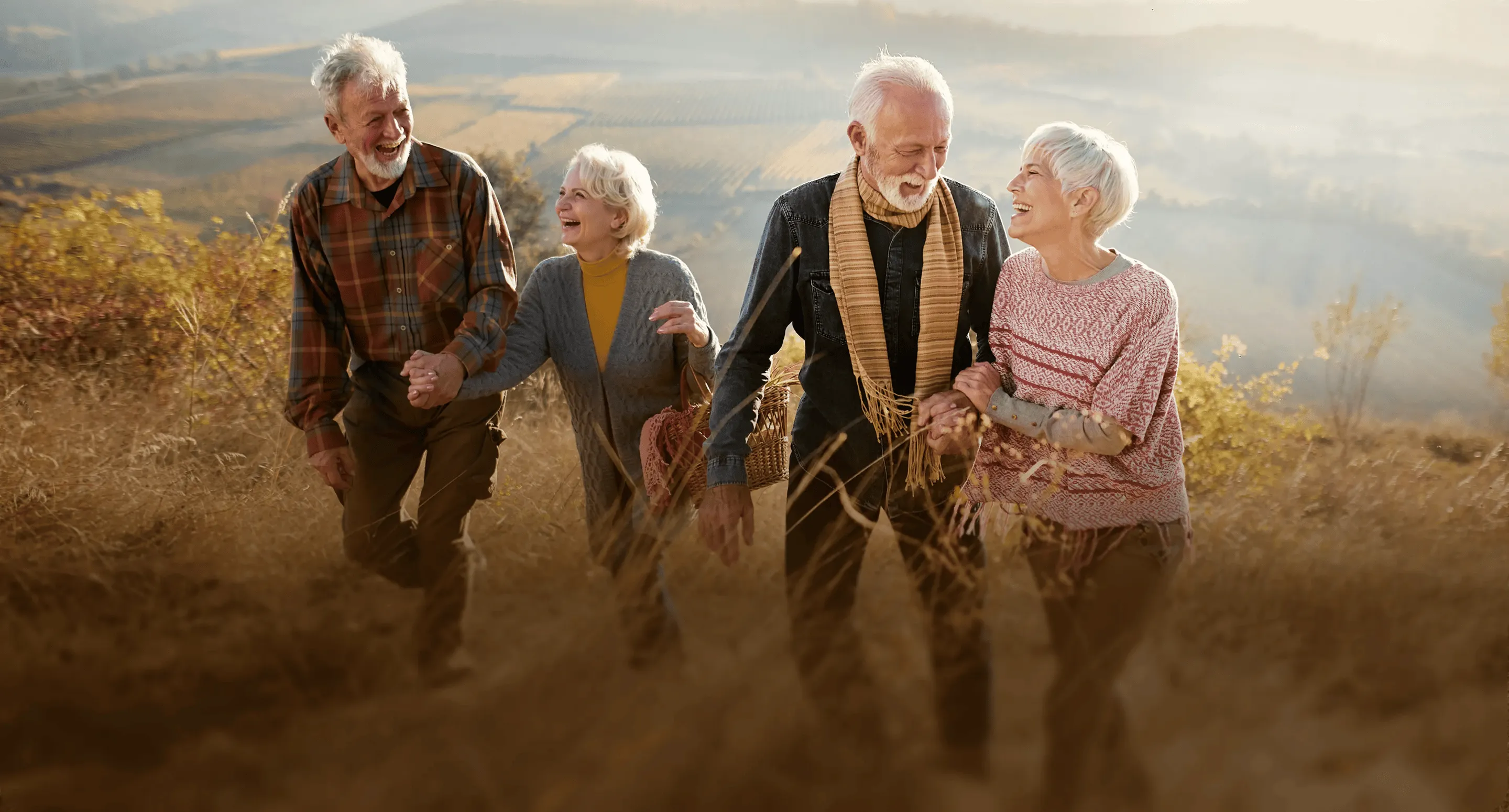 Berta’s Village is a community for all ages in Cyprus