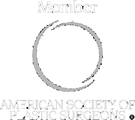 Member of the American Society of Plastic Surgeons logo