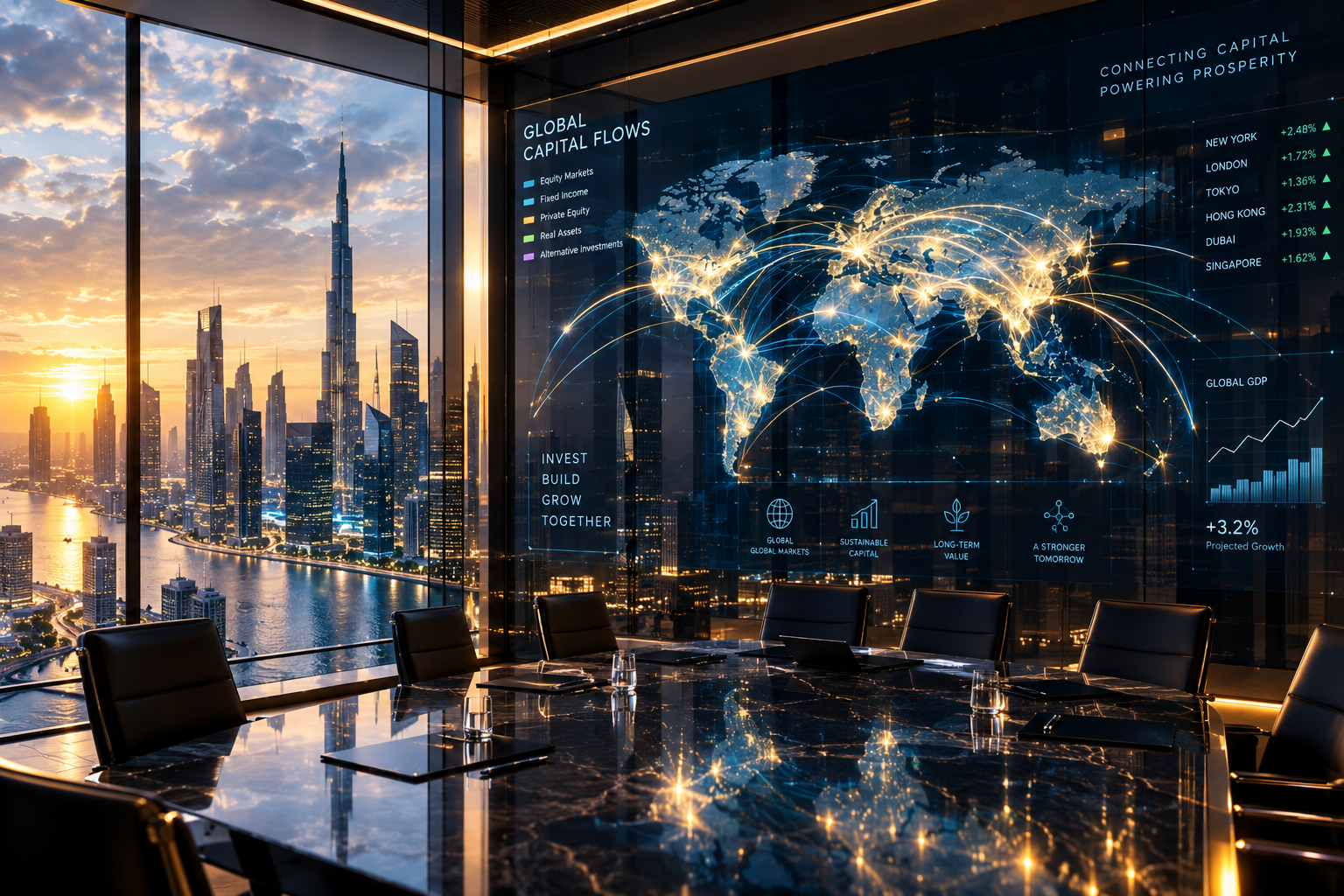 [background image] image of office environment (for a blockchain and cryptocurrency)