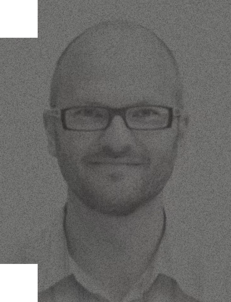 Employee headshot
