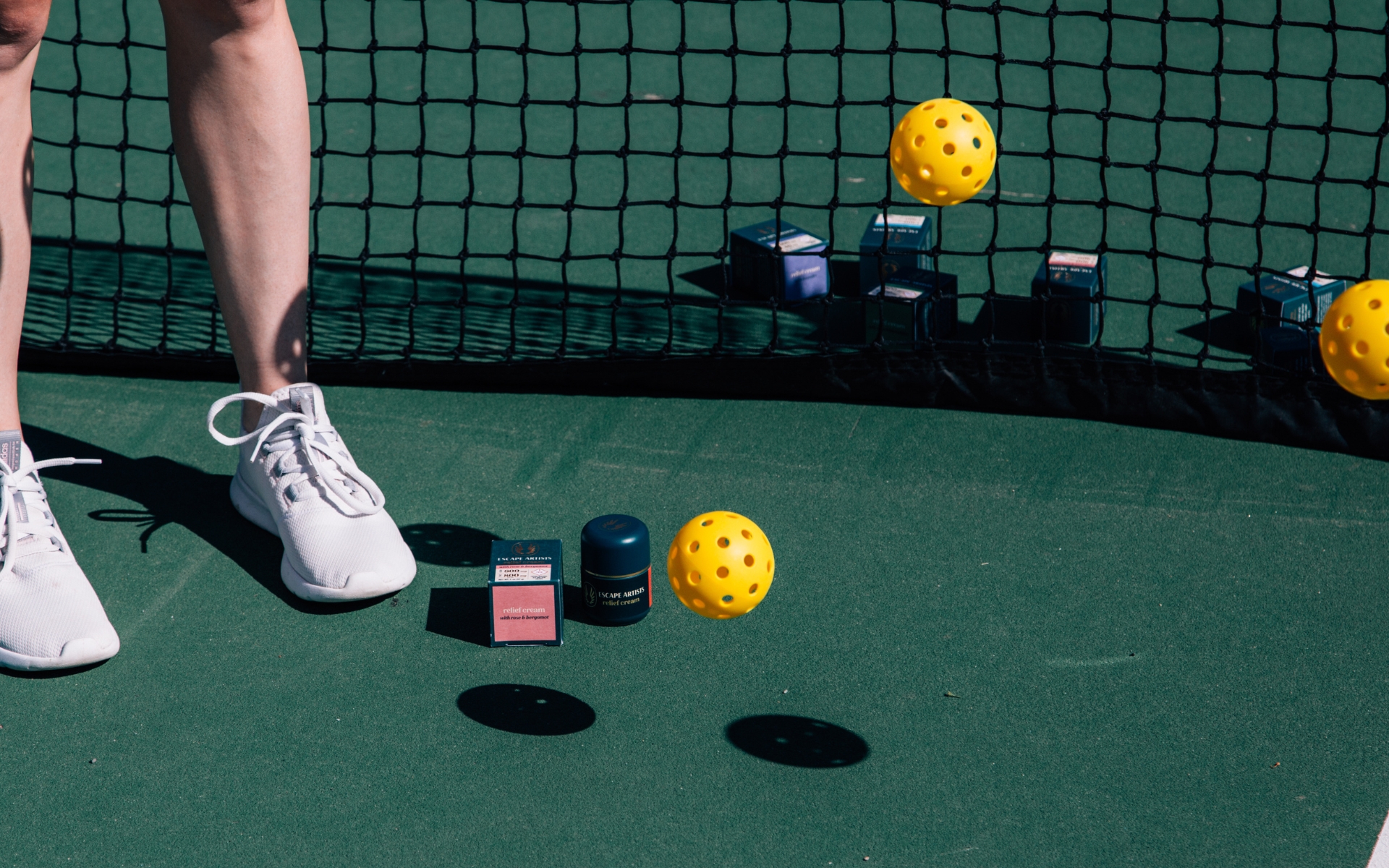 cannabis topicals after a workout