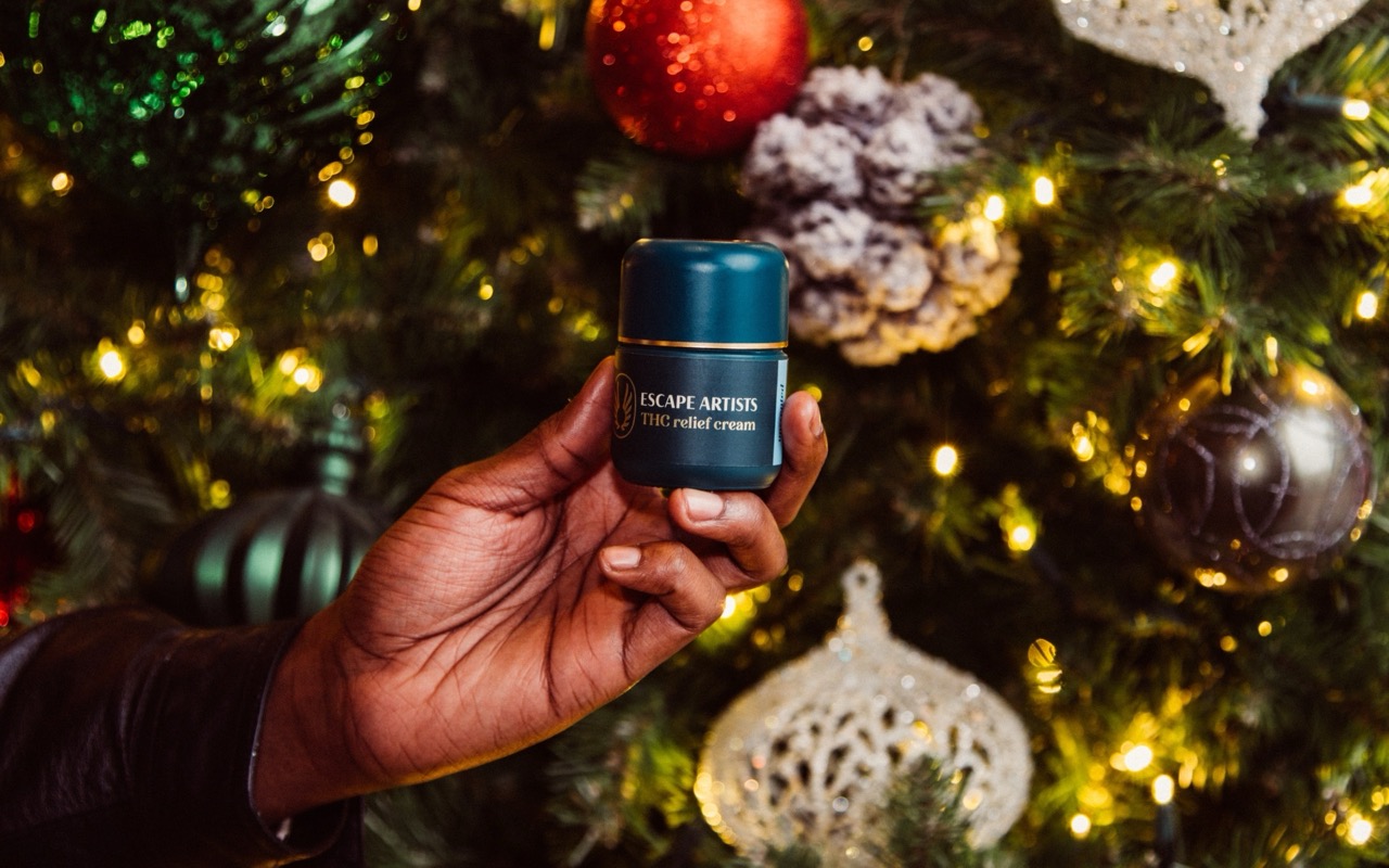 happy gifting! holiday gift ideas