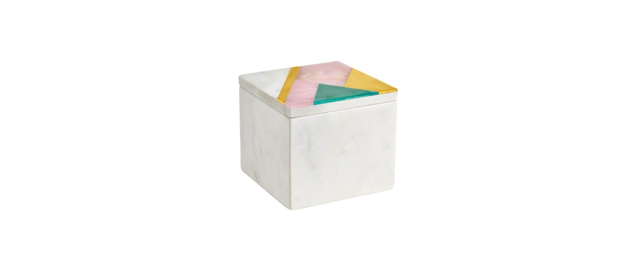 the flower pot