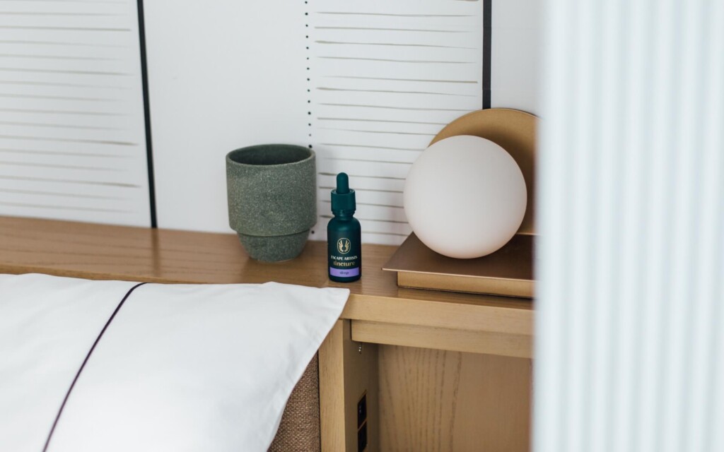 Sleep Tincture with CBN