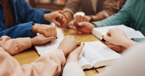 image of community outreach (for a mosque)