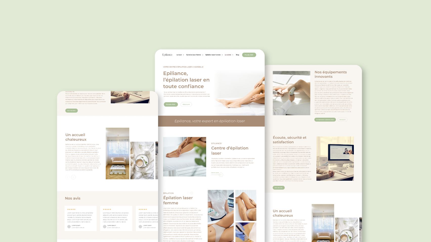 Comment créer une Landing Page qui convertit. Landing Page efficace. Page d'atterrissage qui convertit. Obtenir des clients avec une Landing Page efficaces. 7 Conseils pour une Landing Page efficace et qui convertit