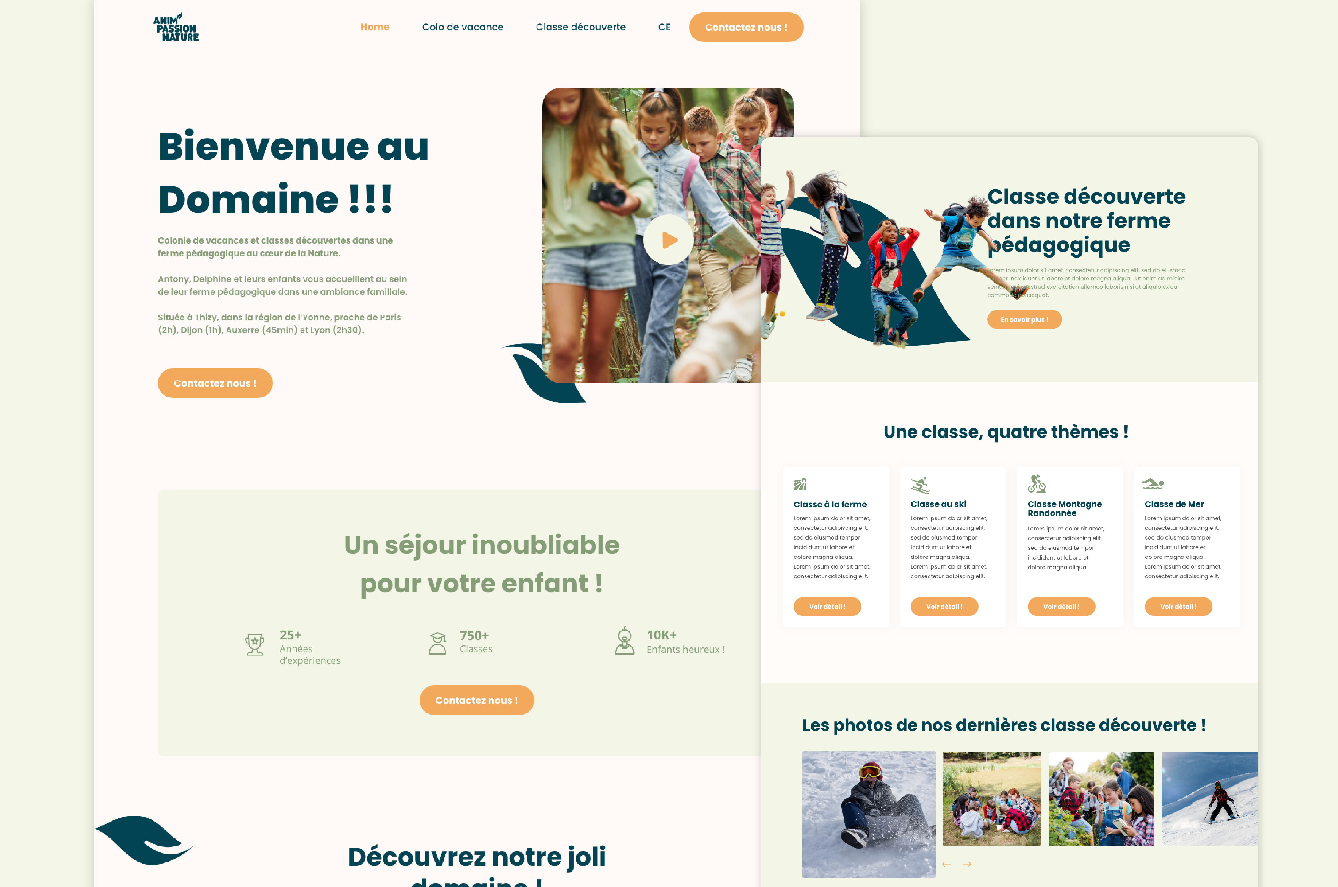 Quelle est la différence entre une agence de communication et un studio graphique ? Simon, c'est tout en même temps car Simon est la solution graphique par abonnement mensuel 100% française et sans engagement