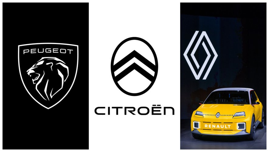 la tendance néo-retro dans le domaine automobile