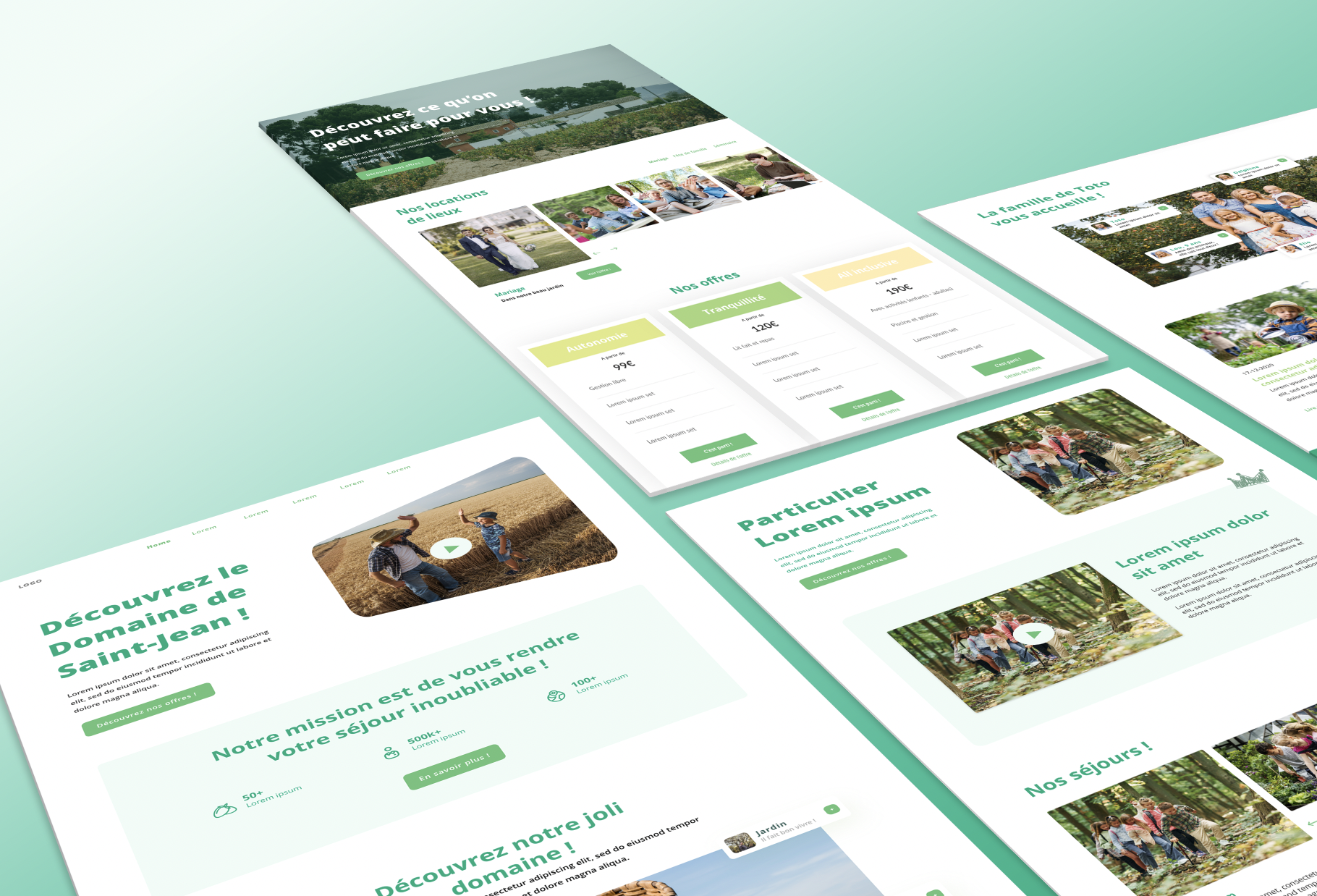 Comment créer une Landing Page qui convertit. Landing Page efficace. Page d'atterrissage qui convertit. Obtenir des clients avec une Landing Page efficaces. 7 Conseils pour une Landing Page efficace et qui convertit.