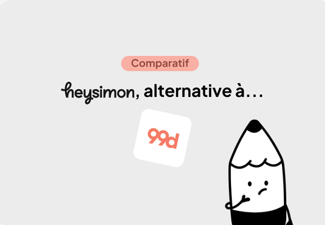 Alternative française à la plateforme 99designs pour externaliser son design graphique