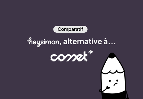 Alternative à la plateforme Comet pour externaliser sa création graphique