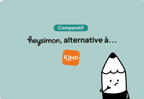 Alternative française à Kimp pour un design graphique en illimité