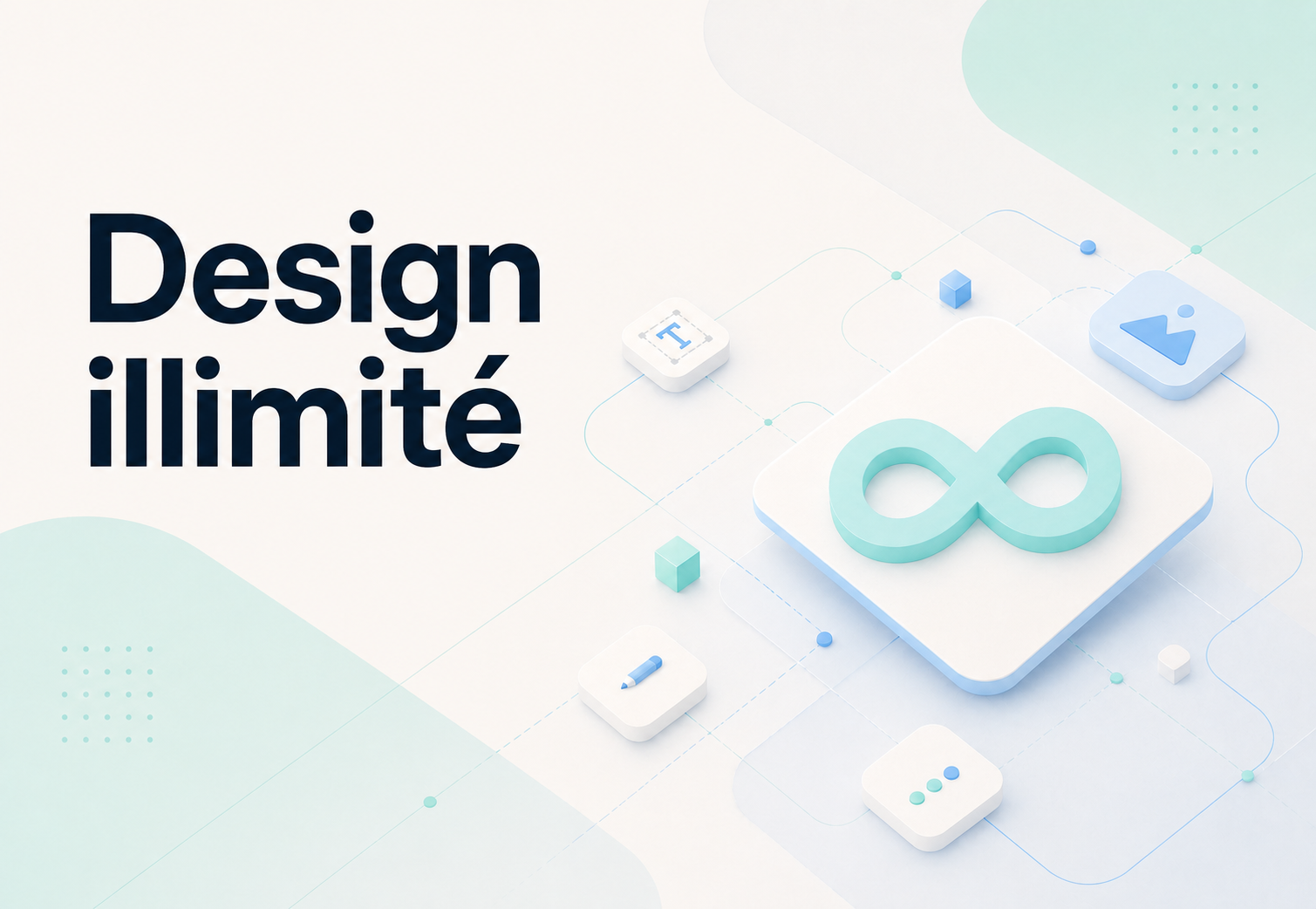 Ce que signifie vraiment le design illimité et le fonctionnement de sa file d'attente