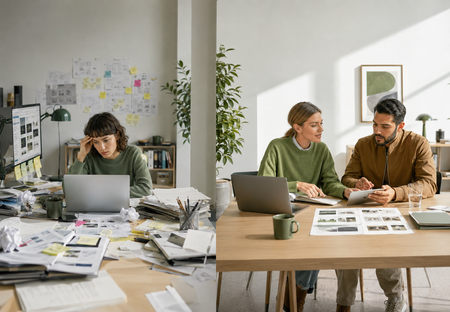 Designer à la demande : le guide complet pour les entreprises, par Heysimon (design-as-a-service à partir de 990 €/mois)