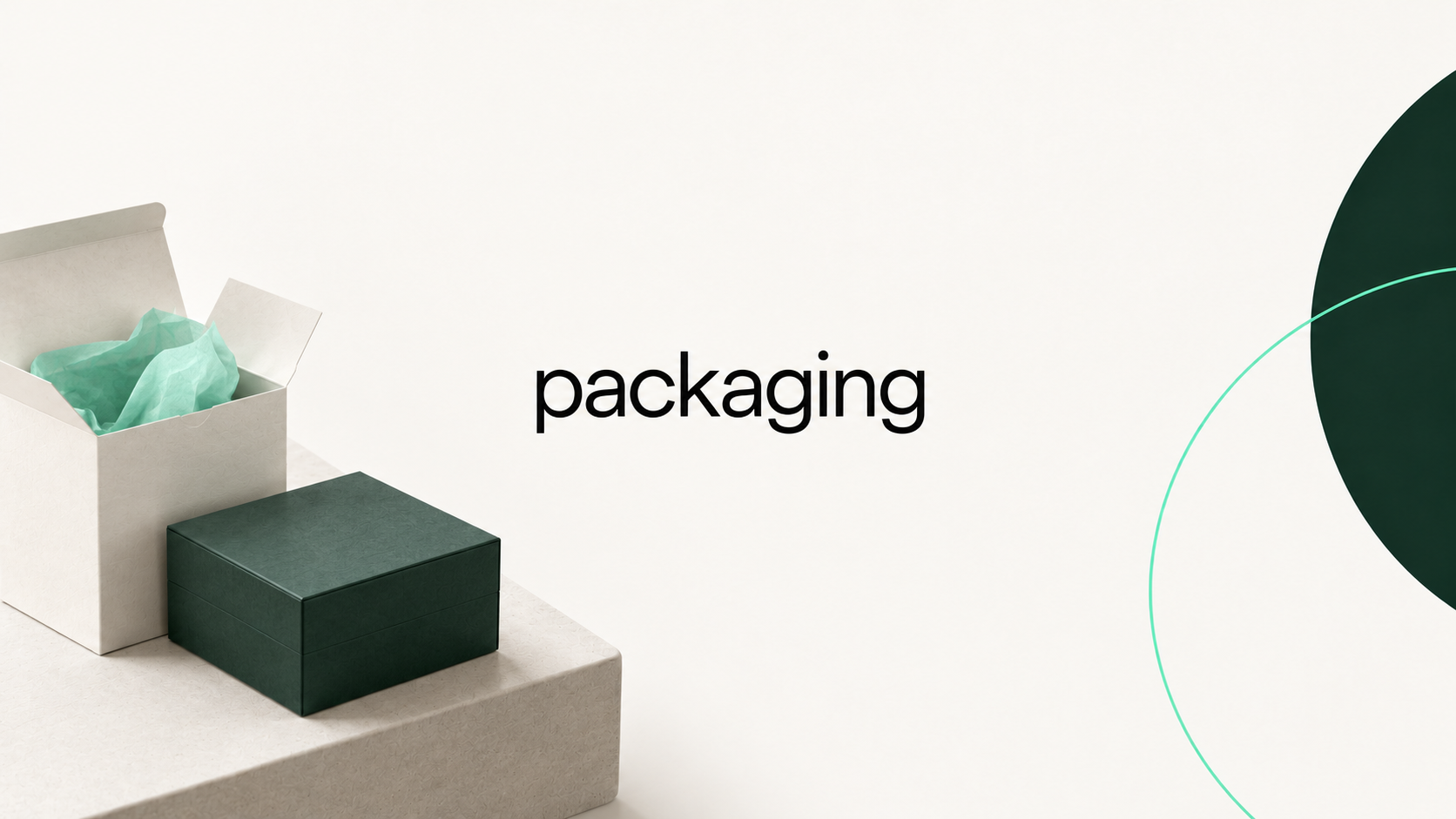 Le packaging, à la fois emballage du produit, support légal et surface d'expression de la marque