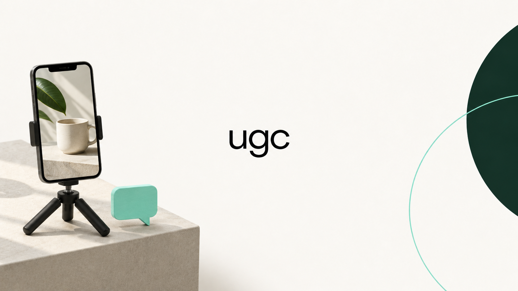 L'UGC ou user generated content : les contenus produits par les clients et repris par la marque