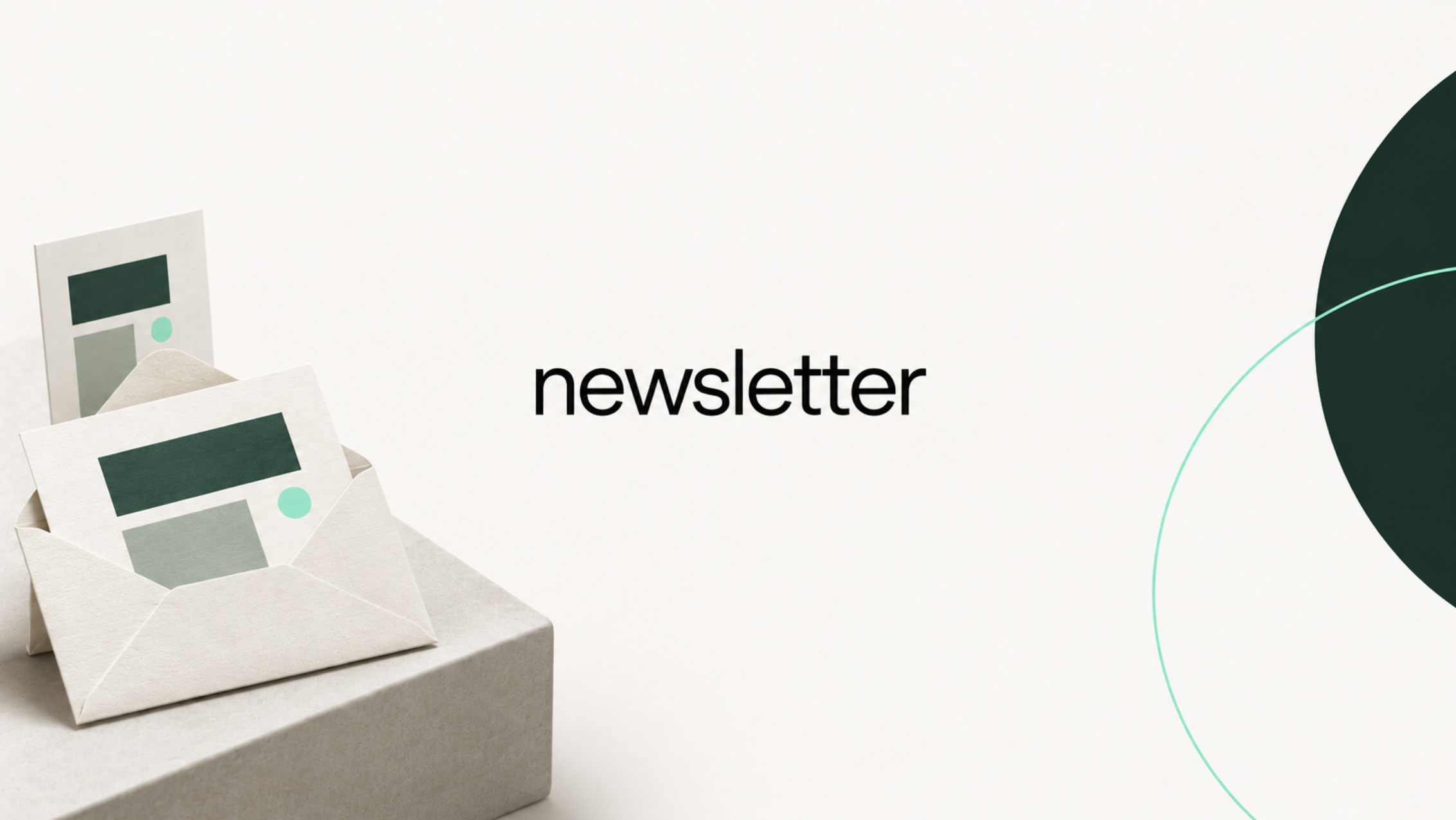 La newsletter, e-mail éditorial périodique adressé à une liste d'abonnés volontaires