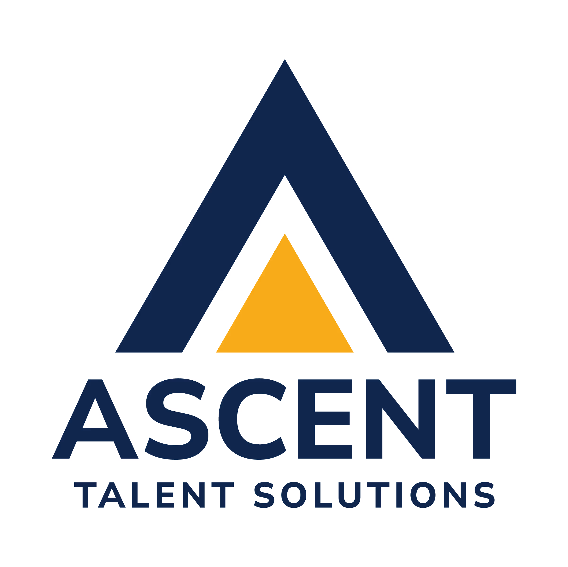 Ascent Talent Solutions