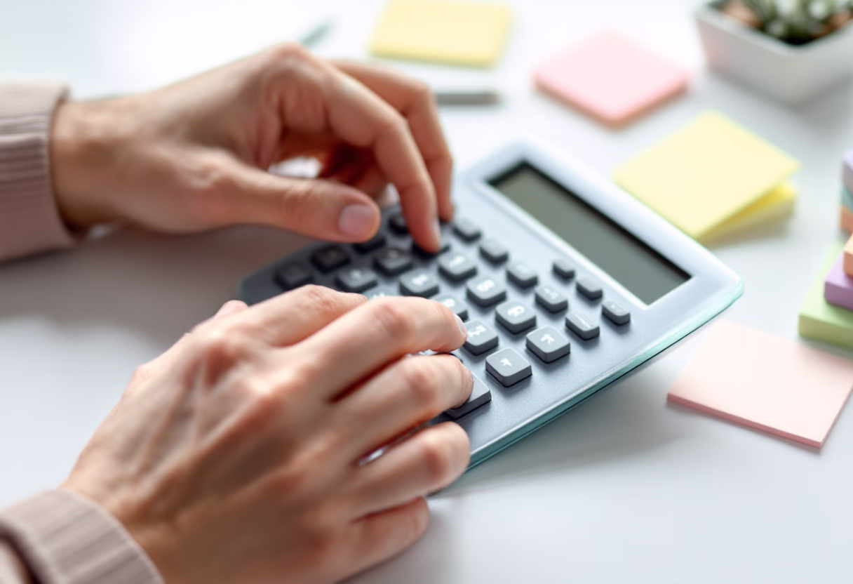 image of business consultation