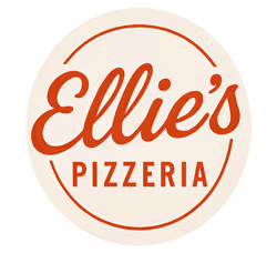 Ellie’s Pizzeria logo