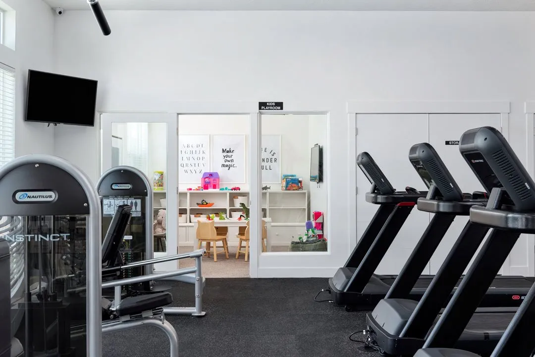 gym