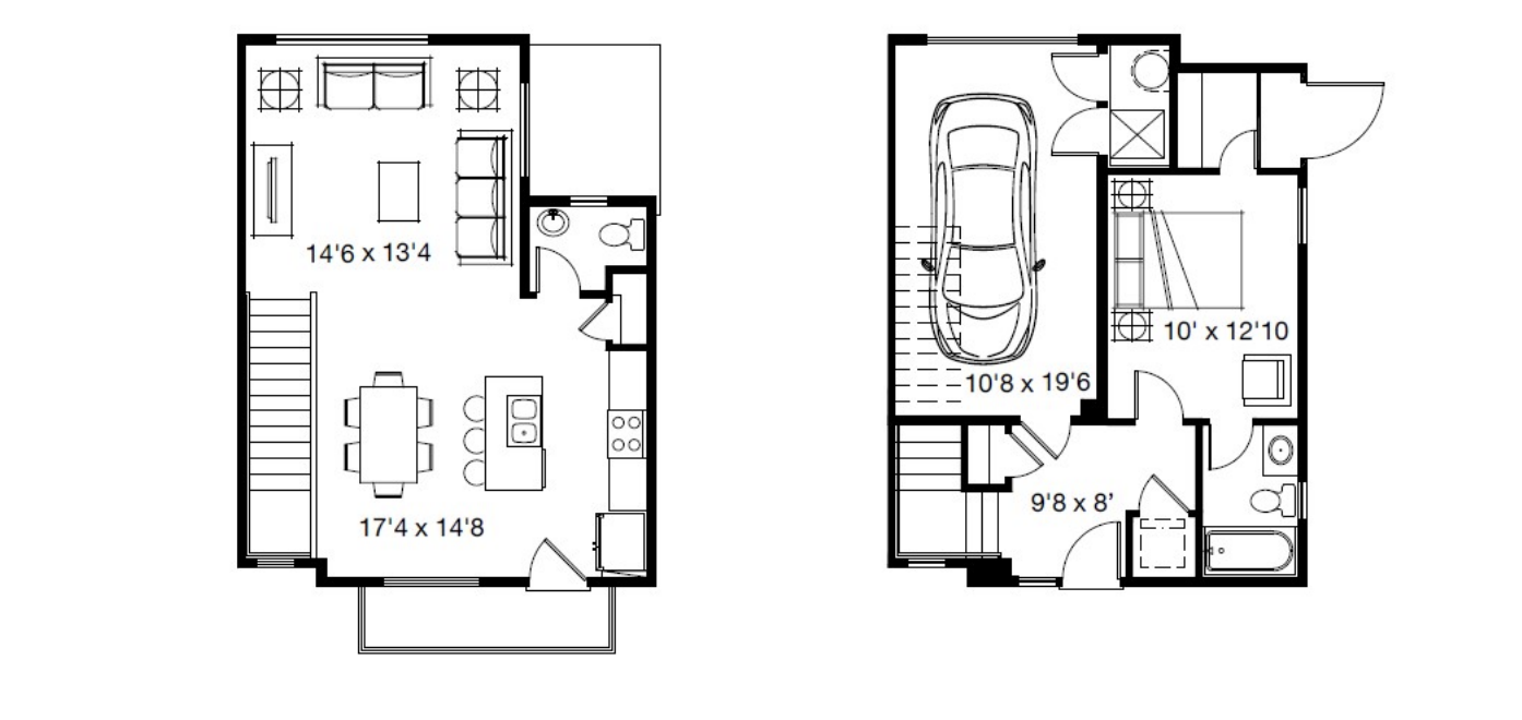 A Layout