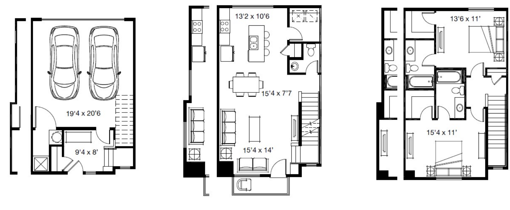 DM Layout