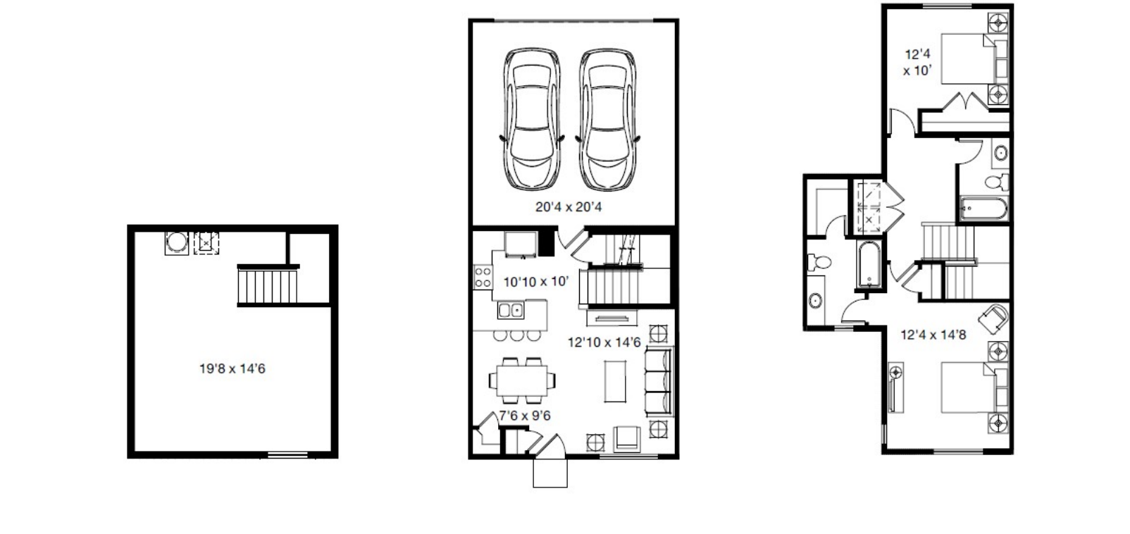 D Layout