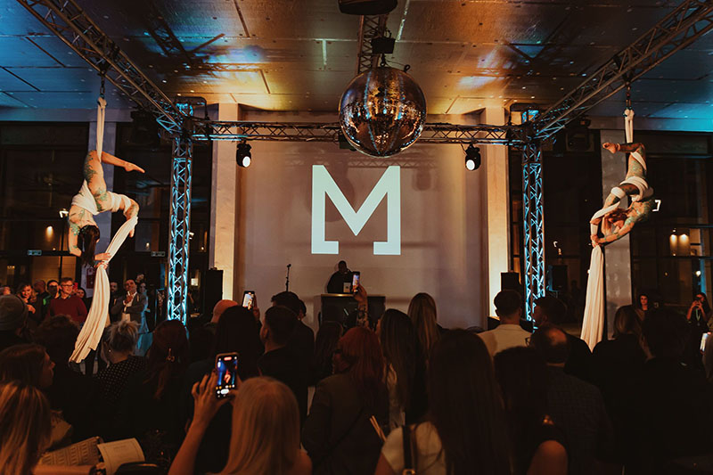 Bringing a bite of the Big Apple to Leeds for Moda