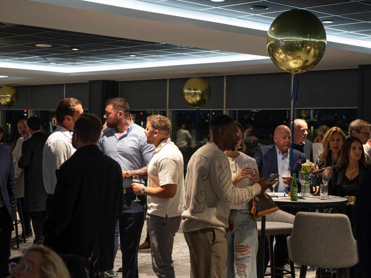 Helping Leeds United Unveil a New Era of Corporate Hospitality