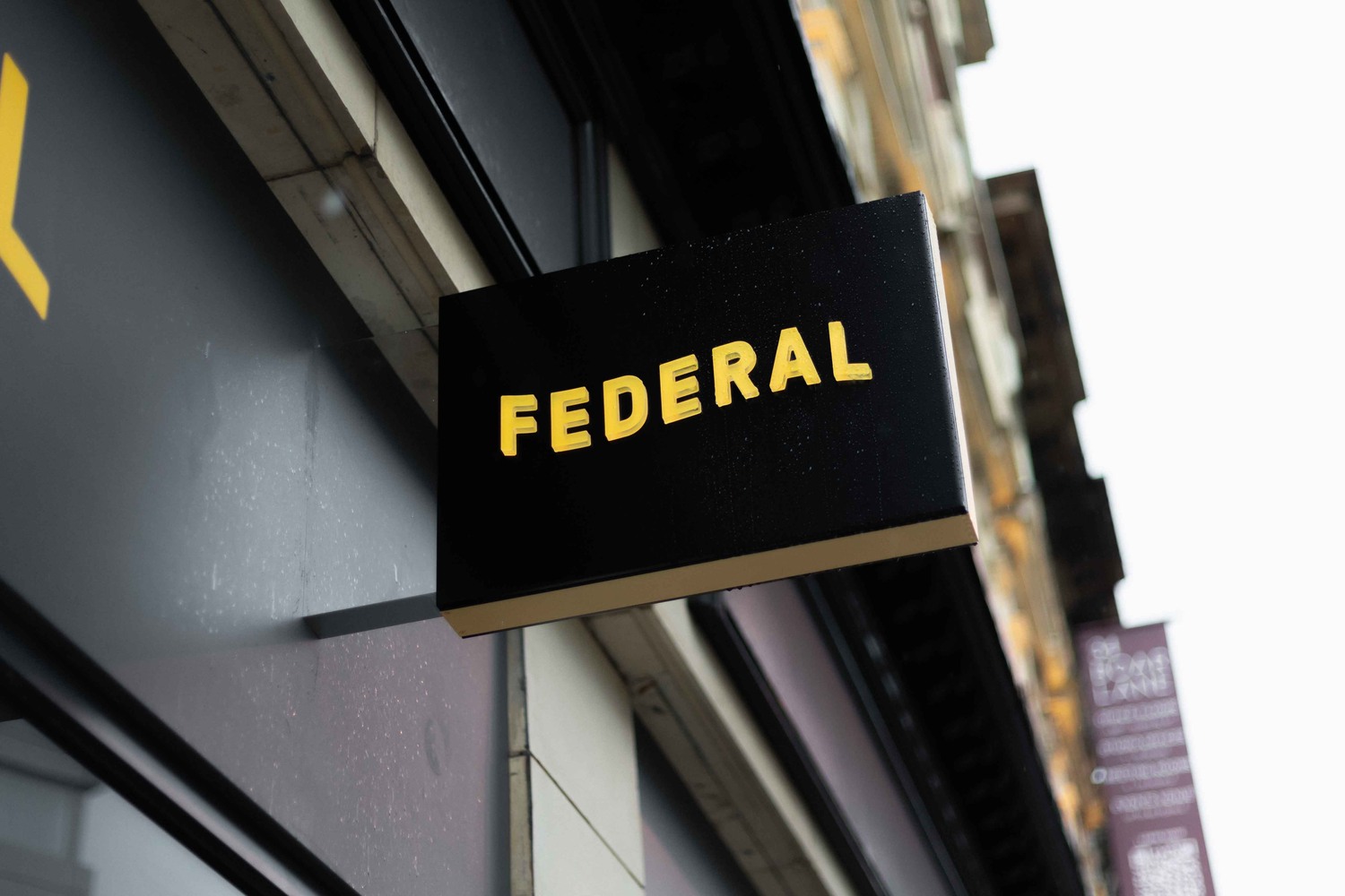 Federal Brings its Iconic Aussie-Inspired Brunch to Leeds